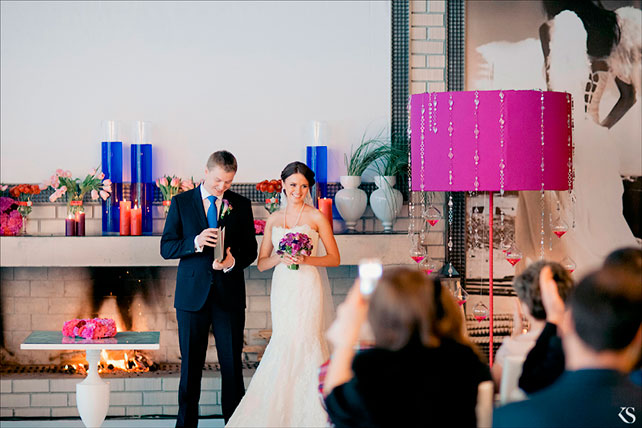 зимняя сказка Сергея и Марии