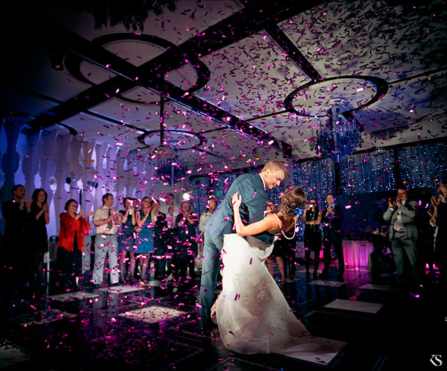 зимняя сказка Сергея и Марии