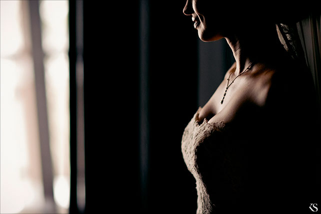 зимняя сказка Сергея и Марии