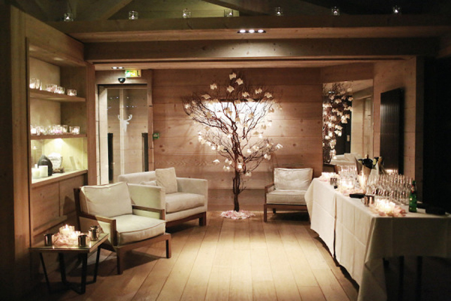 Зал торжества