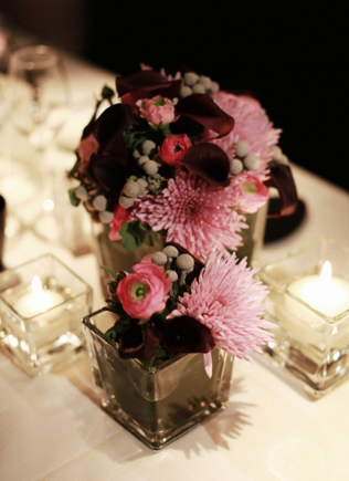 Цветочная композиция