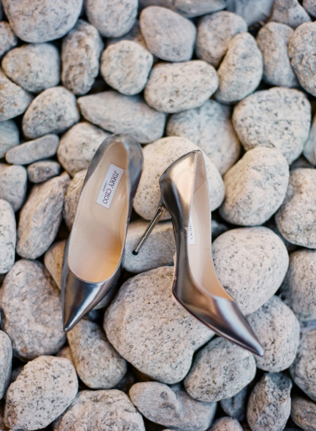 Туфли невесты