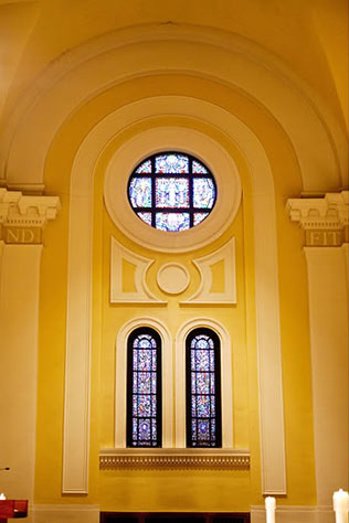 реальная зимняя классическая свадьба