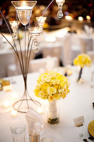 реальная классическая зимняя свадьба