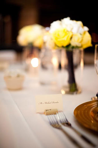 реальная классическая зимняя свадьба