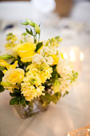 реальная классическая зимняя свадьба