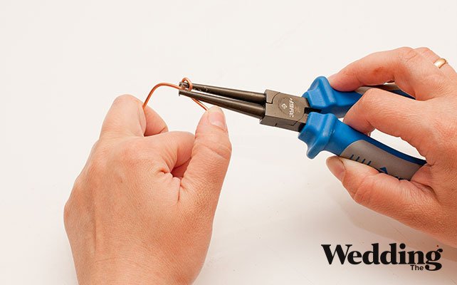 Как своими руками сделать винтажную клетку для декора свадьбы, сделать жёрдочку внутри клетки