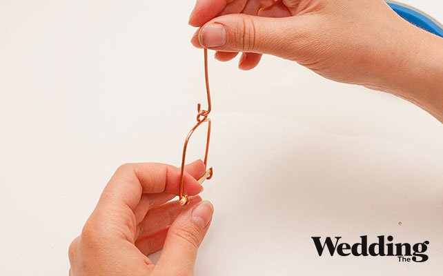 Как своими руками сделать винтажную клетку для декора свадьбы, сделать подвес для жёрдочки