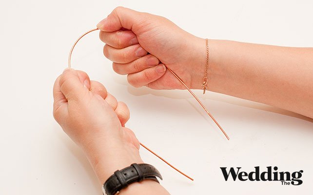 Как своими руками сделать винтажную клетку для декора свадьбы, сделать дуги для клетки