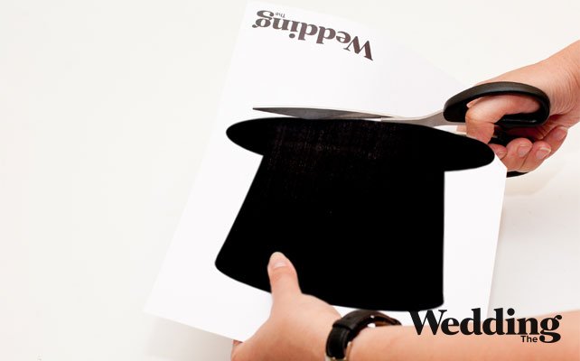 вырезать шаблоны аксессуаров