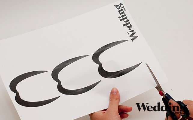 вырезать шаблоны аксессуаров