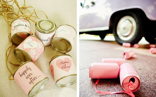 украшение на транспорт, банки