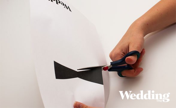 бантики на стаканы