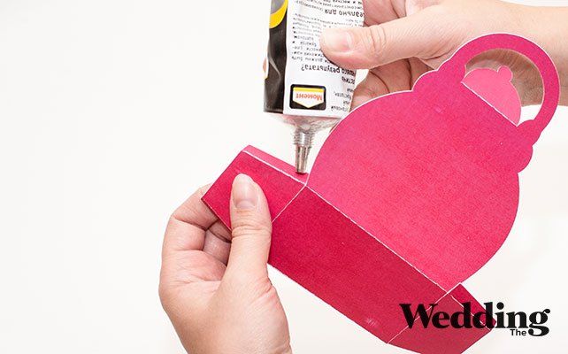 Как сделать объемную валентинку из бумаги своими руками