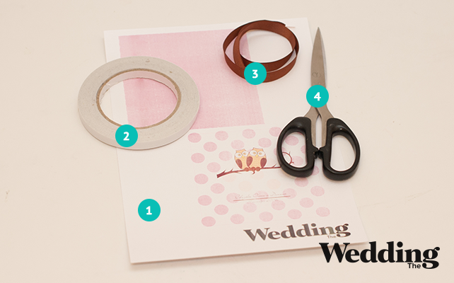 Как сделать чудесные бонбоньерки с совами, материалы для изготовления