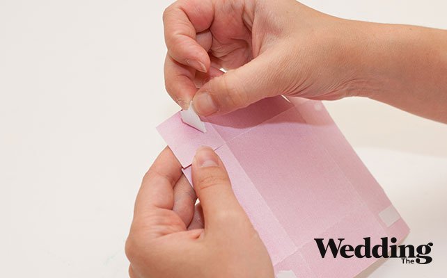 Как сделать чудесные бонбоньерки с совами, сложить коробочку