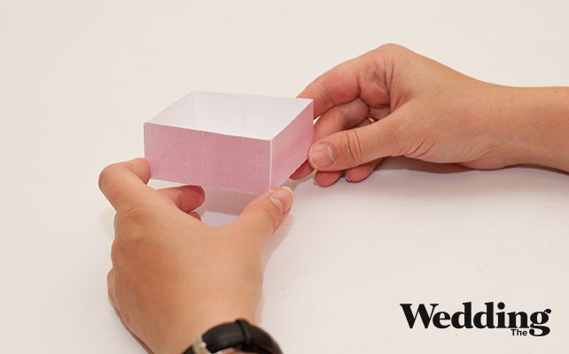 Как сделать чудесные бонбоньерки с совами, сложить коробочку