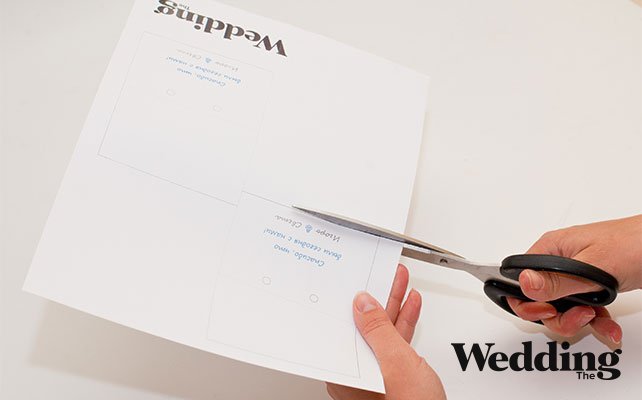 вырезать шаблон