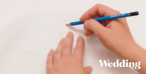 браслет для подружек невесты