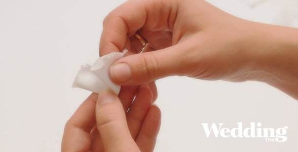 браслет для подружек невесты