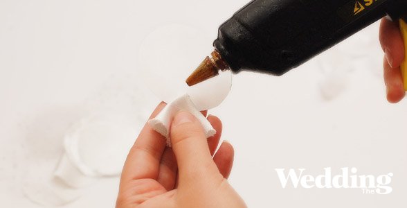 браслет для подружек невесты