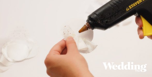 браслет для подружек невесты