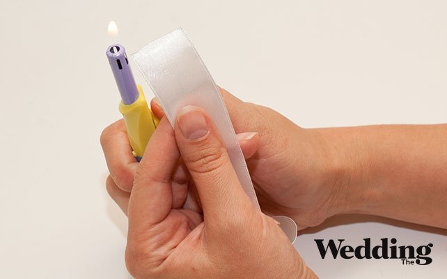 Как сделать буквы для декора автомобиля, ленту для букв обжечь