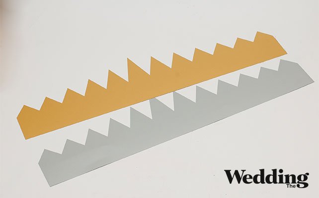 вырезать заготовки