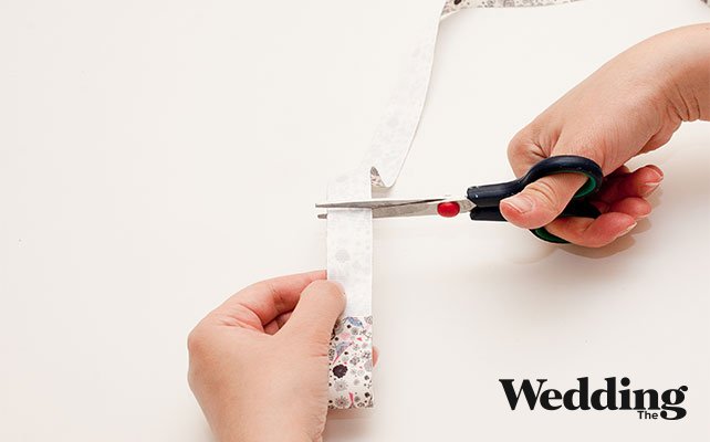 отрезать лишнее