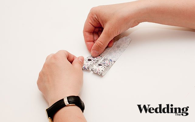 сделать еще одну такую деталь