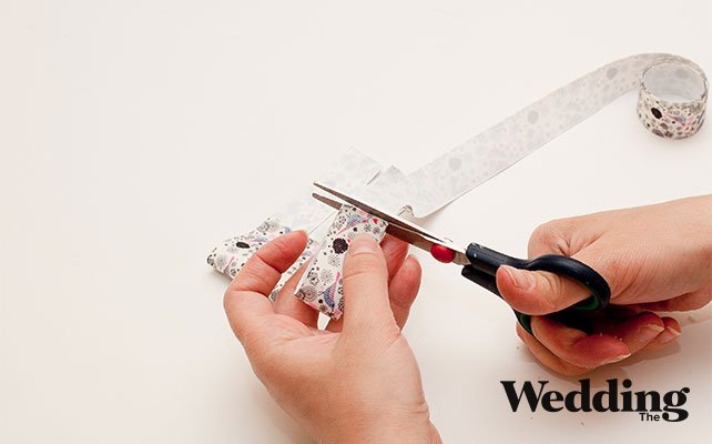 сделать 3 петли без хвостиков