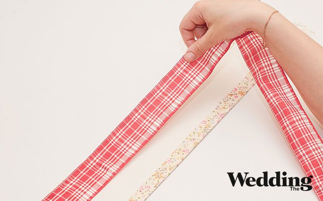 обтянуть детали тканью