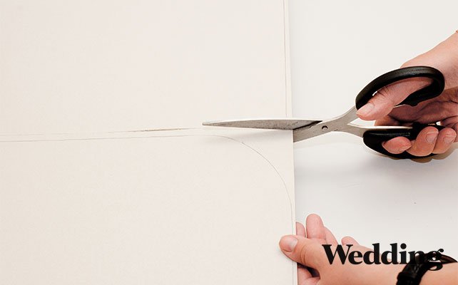 вырезать детали для чемодана