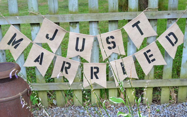 флажки на машину