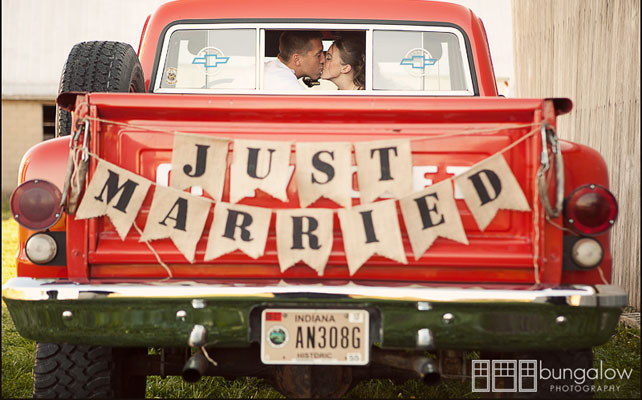 флажки на машину