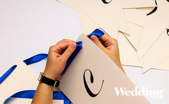 флажки на машину