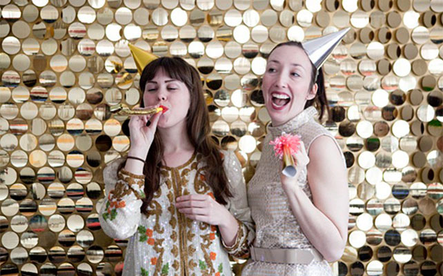 фон для фотозоны «рыбья чешуя»