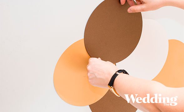 фон для фотозоны «рыбья чешуя»