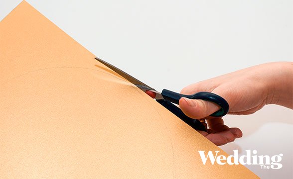 фон для фотозоны «рыбья чешуя»