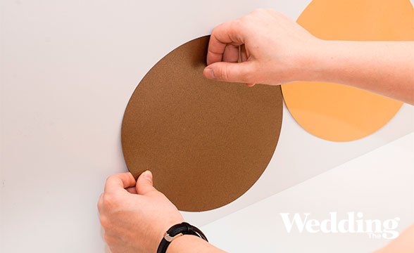 фон для фотозоны «рыбья чешуя»