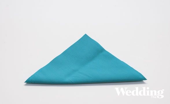 Галстук-бабочка в стиле кантри