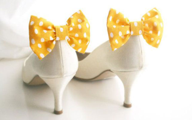 как самостоятельно сделать галстук бабочку