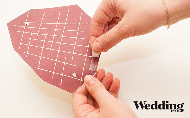 сделать рожок для мороженого, Как сделать гирлянду из «мороженого», выполненного из воздушных шариков