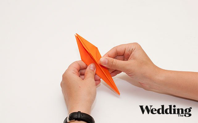 Заготовку развернуть в другой плоскости