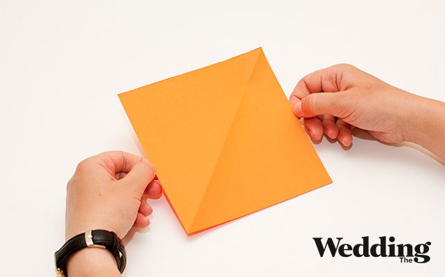 расправить заготовку