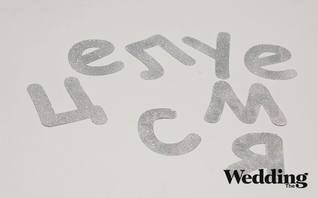 подождать, пока клей высохнет