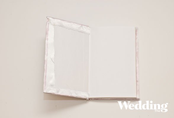 свадебная книга пожеланий 