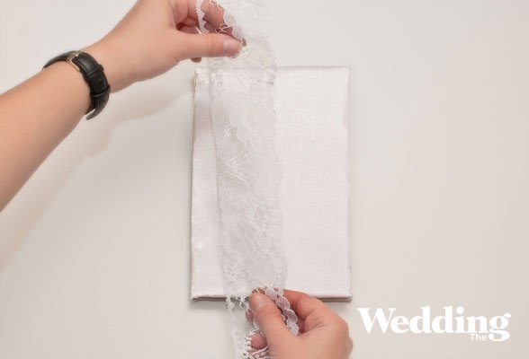 свадебная книга пожеланий 