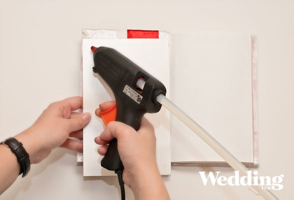 свадебная книга пожеланий