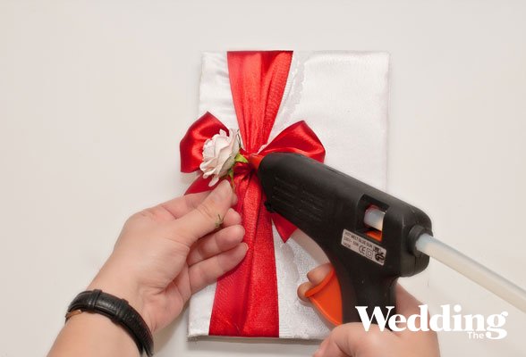 свадебная книга пожеланий 